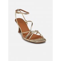 Billi Bi - Sandalen A8171 - gold/bronze - Größe 39