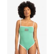 Quiksilver - Kleding Veniza Op EQWX103077 - Groen - Maat L