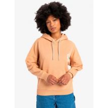 Quiksilver - Ropa Oversized Hoodie EQWFT03178 - Beige - Talla XL