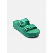 Lemon Jelly - Clogs & Pantoletten Fenix Oasis Green - grün - Größe 40