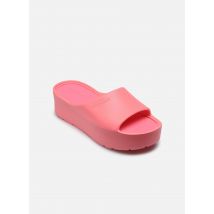 Lemon Jelly - Wedges Sunny Flamingo Pink - Roze - Maat 36
