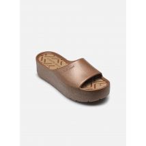 Lemon Jelly - Clogs & Pantoletten Fiorella Bronzo Metal - braun - Größe 41