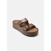 Lemon Jelly - Clogs & Pantoletten Giulietta Bronzo Metal - braun - Größe 37