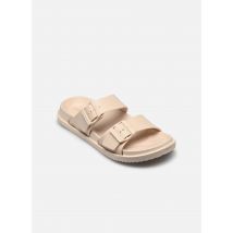 Mules et sabots Elise Beige - Lemon Jelly - Disponible en 37 - 38