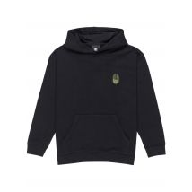 Bekleidung Ambition Po ELBSF00190 schwarz - Element - Größe 12A