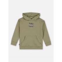 Element - Kleding Timber Skeleton Gang Po ELBSF00191 - Groen - Maat 8A
