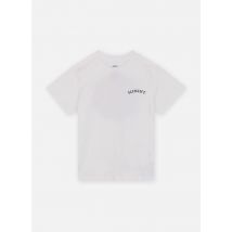 Element - Ropa Firewater Ss ELBZT00237 - Blanco - Talla 16A