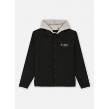 Element - Ropa Woods Coach ELBJK00134 - Negro - Talla 14A