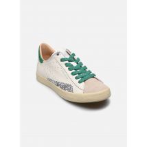 0-105 - SC06 - weiß - Sneaker - Größe 40