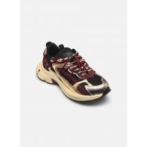 0-105 Spider Bordeaux - Sneakers - Beschikbaar in 37