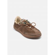 ASFVLT Elite Classic Marron - Baskets - Disponible en 37