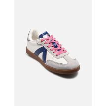 ASFVLT - Elite Classic - Blanco - Deportivas
