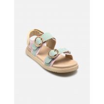 ASFVLT - Sandalen Azura Sandal - Meerkleurig - Maat 39
