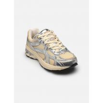 ASFVLT - City Run - Plateado - Deportivas