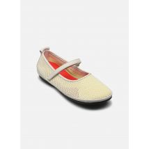 Ballerines Isla K201402 Blanc - Camper - Disponible en 39