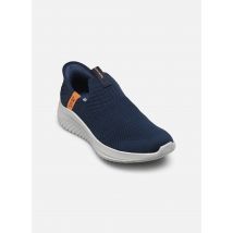 Skechers SLIP-INS Ultra Flex 3.0 - Smooth Step Bleu - Baskets - Disponible en 32