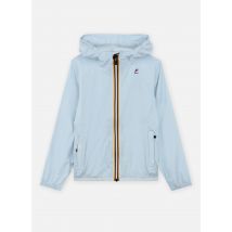 K-Way - Kleding P. LE VRAI 4.0 CLAUDE - Blauw - Maat 14A