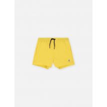 K-Way - Ropa P. LE VRAI OLIVIER - Amarillo - Talla 14A