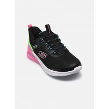 Skechers SLIP-INS Microspec Max - Color Trifecta Noir - Baskets - Disponible en 29