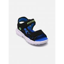 Sandalen Razor Splash - Aqua Buddies Schwarz - Skechers - Größe 30