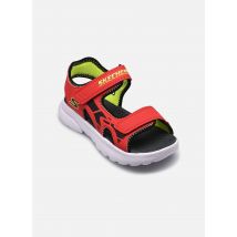 Sandalen Razor Splash - Aqua Buddies Rot - Skechers - Größe 30