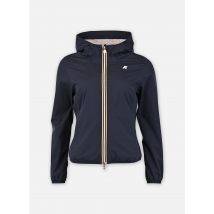 K-Way - Bekleidung LILY ST POLY JERSEY - blau - Größe XL