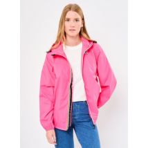 K-Way - Ropa LE VRAI 4.0 CLAUDE - Unisexe W - Rosa - Talla S