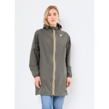 K-Way Veste imperméable Vert - Disponible en S