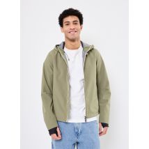 K-Way - Bekleidung JACKO BONDED JERSEY - grün - Größe 3XL