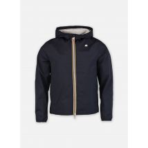 K-Way - Bekleidung JACK STRETCH NYLON JERSEY - blau - Größe S