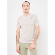 K-Way - Bekleidung ODOM ASCII CODE JERSEY - beige - Größe XXL