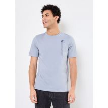 K-Way - Ropa ODOM DIGITAL RAIN JERSEY - Gris - Talla 3XL