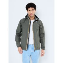 K-Way - Kleding LE VRAI 4.0 CLAUDE - Unisexe M - Groen - Maat L