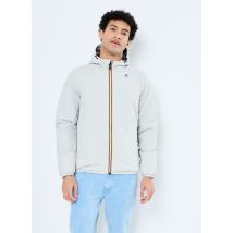 K-Way - Bekleidung LE VRAI 4.0 CLAUDE WARM - Unisexe M - beige - Größe M