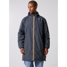 K-Way Veste imperméable Gris - Disponible en S