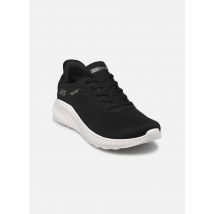 Skechers - SLIP-INS Bobs Squad Chaos - Current Muse Nero - Sneakers - Taglia 40