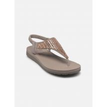 Skechers - Sandalen Meditation – Glamorous Muse - Beige - Maat 35