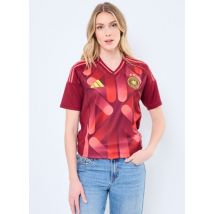 adidas sportswear - Ropa DFB A JSY - Rojo - Talla XL