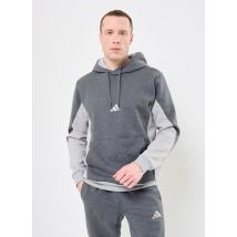 adidas sportswear - Kleding M FL CB HD TS - Grijs - Maat S