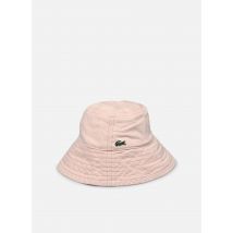 Lacoste Bob Lacoste RK0321 - Chapeaux - Disponible en M