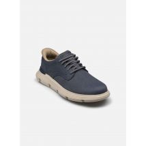 Skechers SLIP-INS Garza - Clive Bleu - Baskets - Disponible en 45