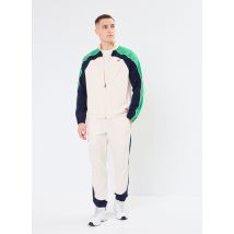 Lacoste Ensemble de survêtement Beige - Disponible en XL
