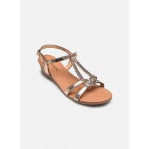 Les Tropéziennes par M Belarbi - Sandalen HACTRESS - gold/bronze - Größe 38