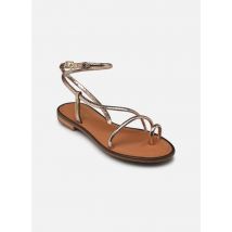 Les Tropéziennes par M Belarbi - Sandalias HATRIO - Oro y bronce - Talla 37