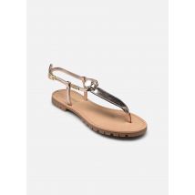 Sandalen HANIL Gold und bronze - Les Tropéziennes par M Belarbi - Größe 36