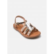 Les tropeziennes par M. Belarbi - Sandalen BAMIA - gold/bronze - Größe 33