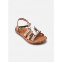 Les Tropéziennes par M Belarbi - Sandalias BAMIA - Oro y bronce - Talla 33