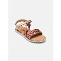 Les Tropéziennes par M Belarbi - Sandalen IOGYM - silber - Größe 35