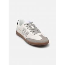Kaporal TANINA Wit - Sneakers - Beschikbaar in 40
