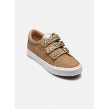 Kaporal TIPPYK Braun - Sneaker - Größe 38